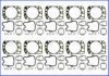 ELRING 143810 Gasket Set, cylinder head